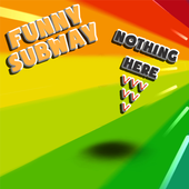 Shadow Skate Subway 2018 - Crazy Fly Princess TOM icon