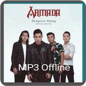 Lagu Armada Offline on 9Apps