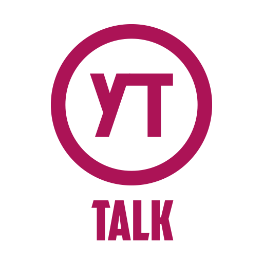 Yo Talk icon
