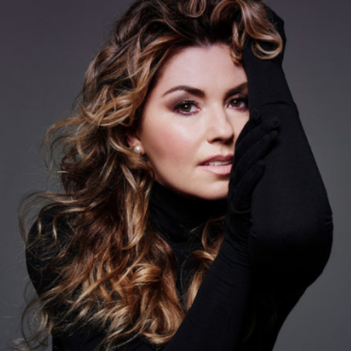 Shania Twain Songs icon
