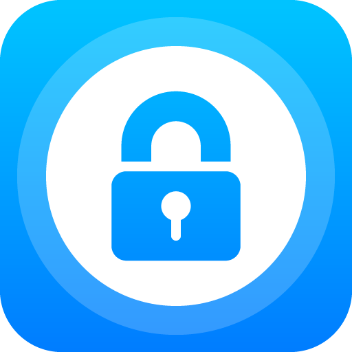 AppLock - Vault &amp; Security Lock icon