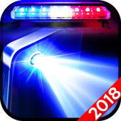 Flashlight Super Brightest LED Torch Light 2018 иконка