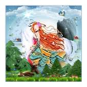 TG: My Unicorn And My Passion