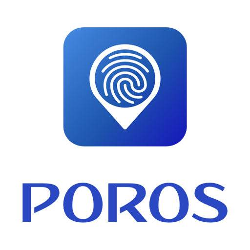 Poros - Attendance App icon