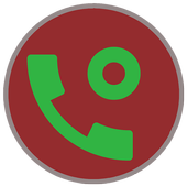 Call Recorder - Record Phone Calls Automatically icon