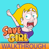 Save The Girl Walkthrough أيقونة