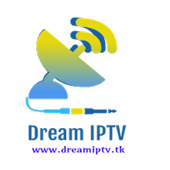 Dream IPTV Player icon