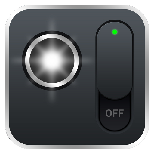 Flashlight icon