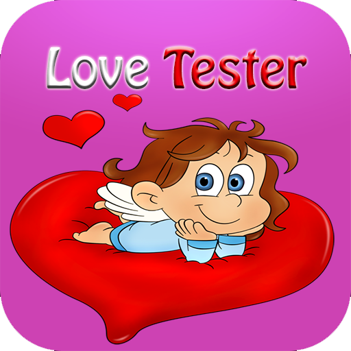 Love Tester icon