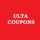 Coupons for Ulta on 9Apps
