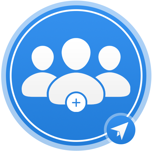 Telegram Group Link - Join Unlimited Active Groups icon