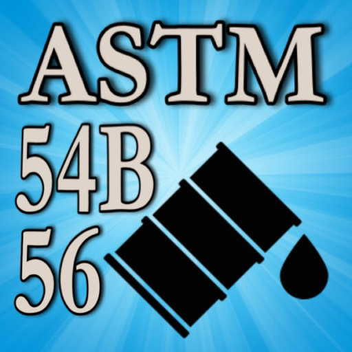 ASTM 54B &amp; 56 CONVERSION CALC icon