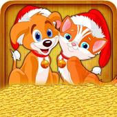 Pet Shop Cashier icon