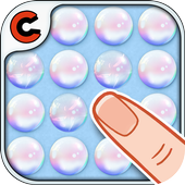Popping Bubbles icon
