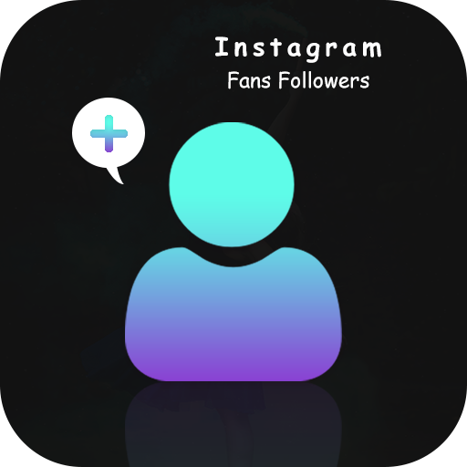 Get Real Follower For Instagram and Likes icon