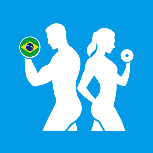 Treinos de Corpo Inteiro icon