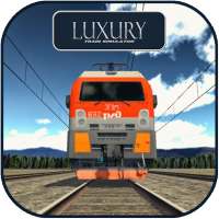 Luxury Train Simulator