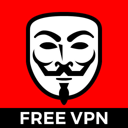 Social Network VPN: Free VPN for Unblock Websites icon