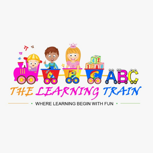 The Learning Train icon