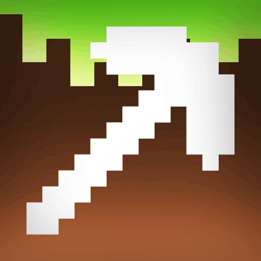 Block Mod for Minecraft PE icon