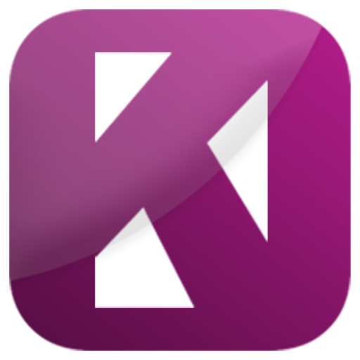 KVdata icon