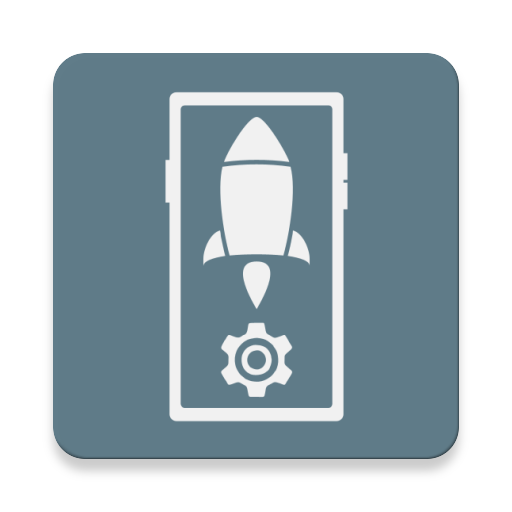 Activity Launcher icon