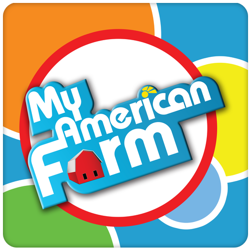 My American Farm icon