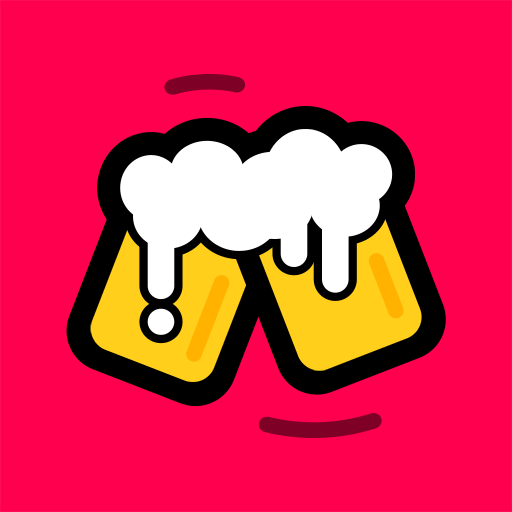 Cheers - Drinking games icon