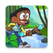 Adventure Craig-Creek  Game icon