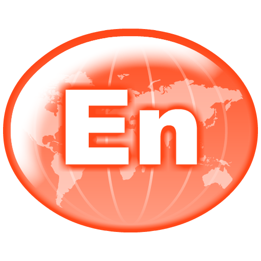 World Wide English Pro أيقونة