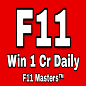F11 Masters™ - Fantasy Tips For My11Circle&amp;Dream11 icon
