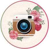 Candy Selfie Pro - Collage, Stickers, Beauty Cam icon