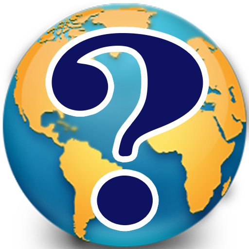 World Flags 'n Facts Quiz icon