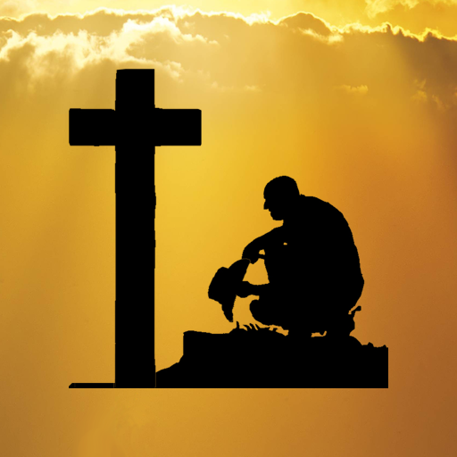 Tom Williams Ministries иконка