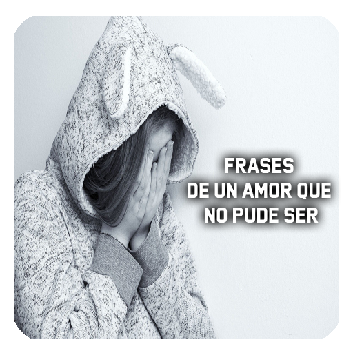 Frases de un amor que no pudo  icon