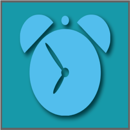 Alarm Time icon