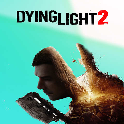 Dying light 2 guide icon