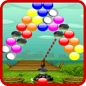 Bubble Shooter icon