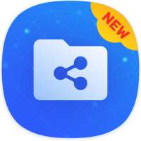 Share File - File Transfer & File Share