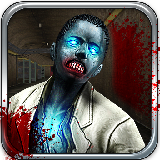 Zombie Sniper - Zombie War icon