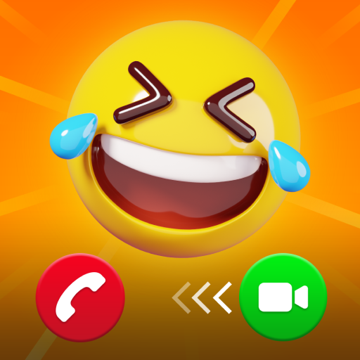 Prank Call - Fake Call &amp; Chat icon