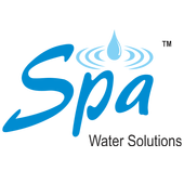 Water Retail Store (Spa Water icon