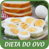 Dieta Do Ovo on 9Apps