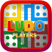 Ludo Players 🎲 icon