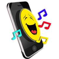 Nada Dering dan Sms Lucu on 9Apps