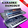 Dangdut Karaoke MP3 icon