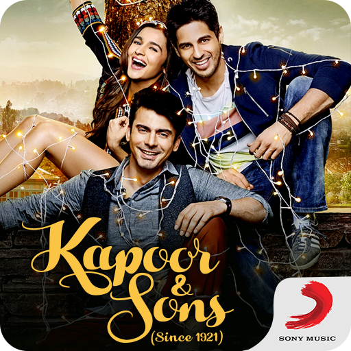 Kapoor And Sons Movie Songs icon