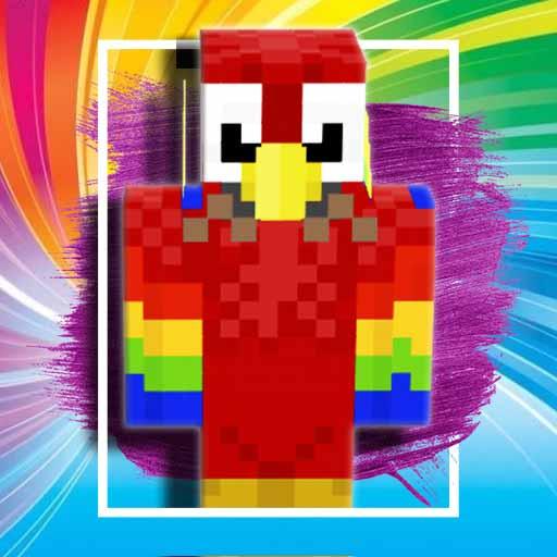 Chirp Skin For Minecraft icon