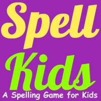 Spell Kids