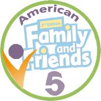 Family and Friends 5 on 9Apps